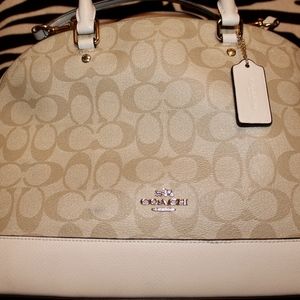 Coach Handbag